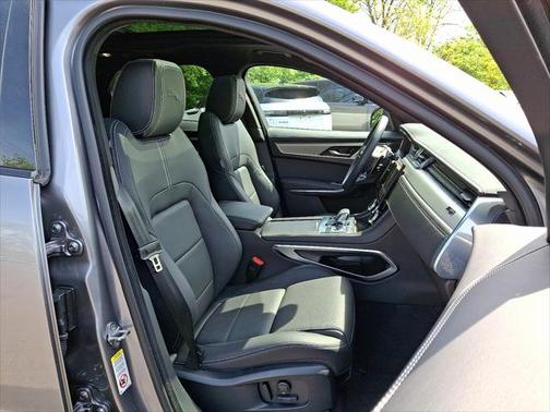 2025 Jaguar F-PACE R-Dynamic S P250 AWD Automatic