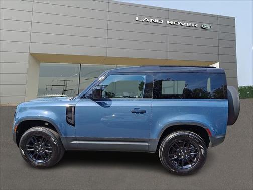 2025 Land Rover Defender 90 P300 S