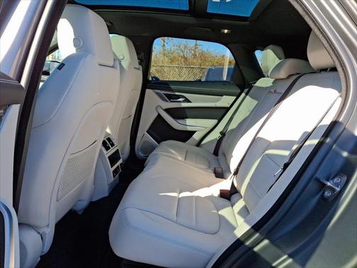2026 Jaguar F-PACE R-Dynamic S P250 AWD Automatic