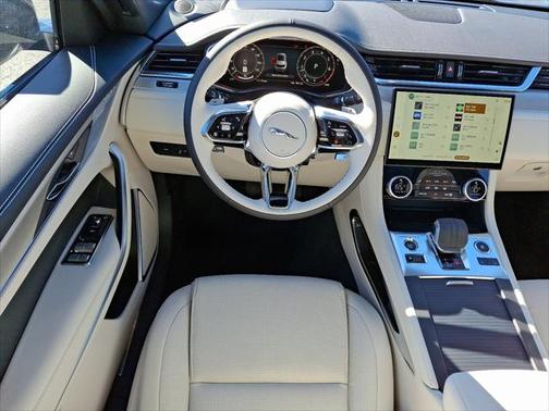 2026 Jaguar F-PACE R-Dynamic S P250 AWD Automatic