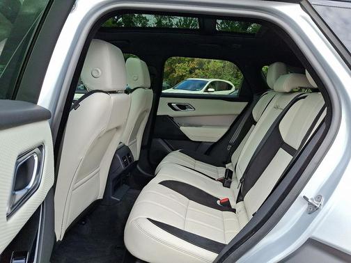 2023 Land Rover Range Rover Velar P250 S R-Dynamic