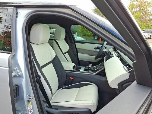 2023 Land Rover Range Rover Velar P250 S R-Dynamic