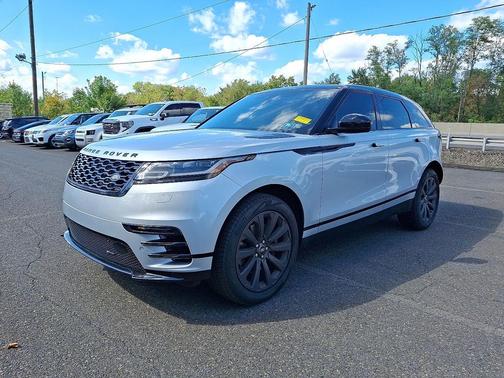 2023 Land Rover Range Rover Velar P250 S R-Dynamic
