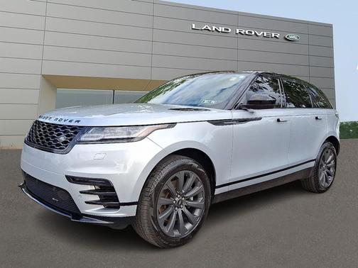 2023 Land Rover Range Rover Velar P250 S R-Dynamic