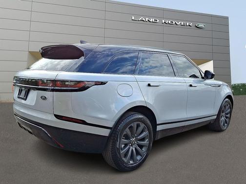 2023 Land Rover Range Rover Velar P250 S R-Dynamic