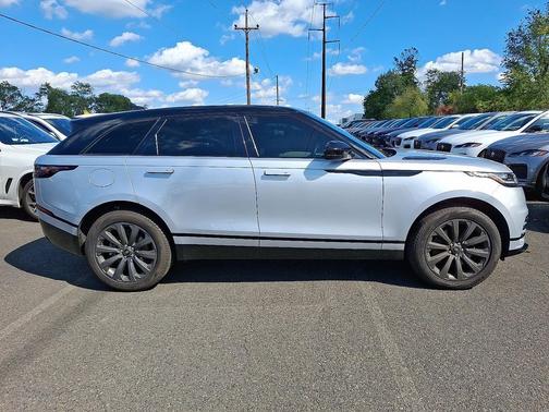 2023 Land Rover Range Rover Velar P250 S R-Dynamic