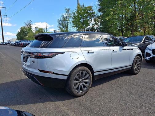 2023 Land Rover Range Rover Velar P250 S R-Dynamic