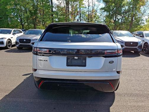 2023 Land Rover Range Rover Velar P250 S R-Dynamic