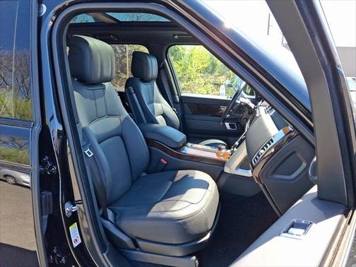 2022 Land Rover Range Rover Westminster
