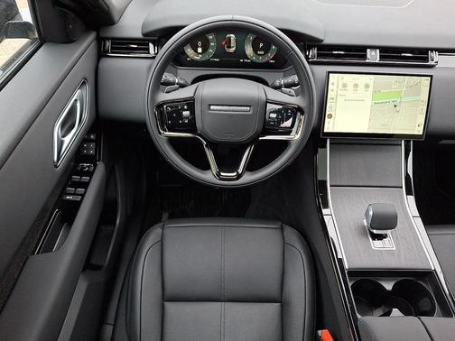 2026 Land Rover Range Rover Velar P250 S