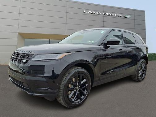 2026 Land Rover Range Rover Velar P250 S