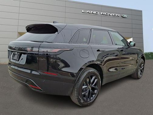 2026 Land Rover Range Rover Velar P250 S