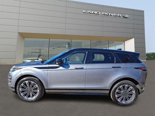 2026 Land Rover Range Rover Evoque Dynamic SE