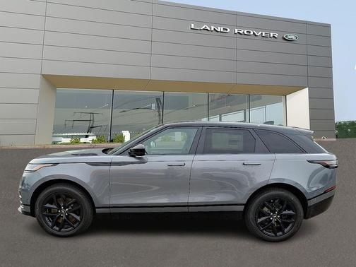 2026 Land Rover Range Rover Velar P250 SE R-Dynamic
