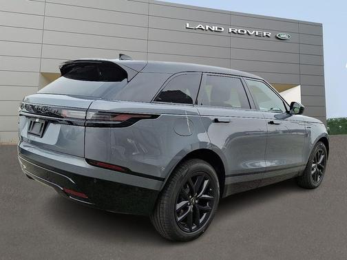 2026 Land Rover Range Rover Velar P250 SE R-Dynamic