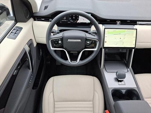 2024 Land Rover Discovery Sport Core S