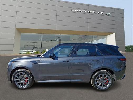 2023 Land Rover Range Rover Sport SE