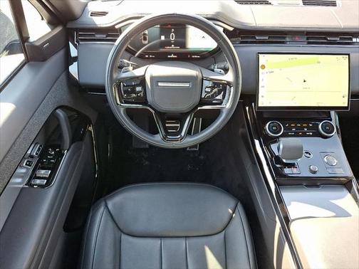 2023 Land Rover Range Rover Sport SE