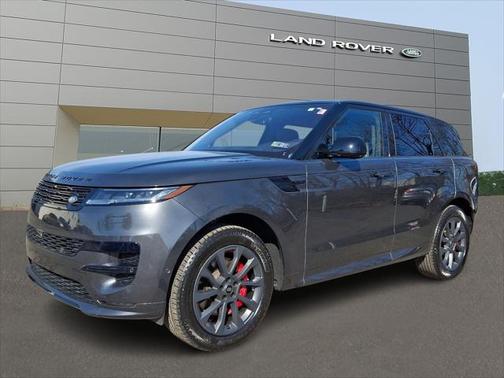 2023 Land Rover Range Rover Sport SE