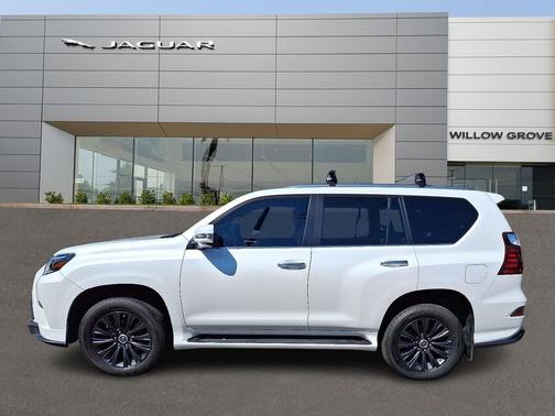 2021 Lexus GX 460 Premium