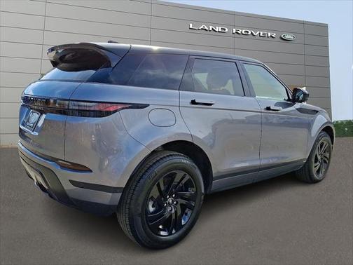 2025 Land Rover Range Rover Evoque Core S