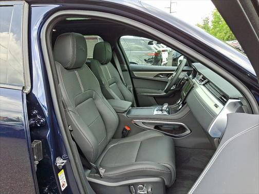 2026 Jaguar F-PACE R-Dynamic S P250 AWD Automatic