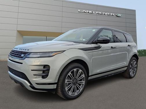 2026 Land Rover Range Rover Evoque Dynamic SE