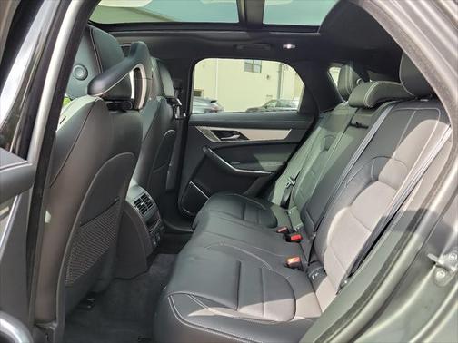 2024 Jaguar F-PACE R-Dynamic S P250 AWD Automatic
