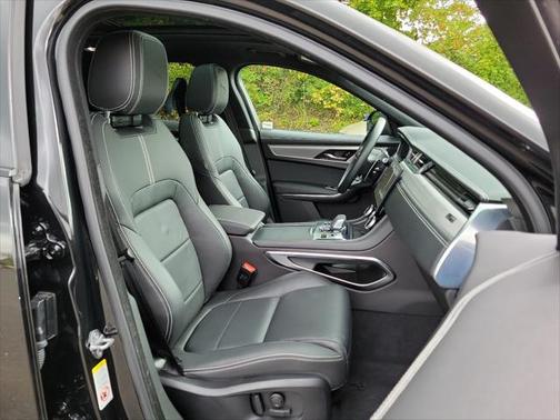 2024 Jaguar F-PACE R-Dynamic S P250 AWD Automatic