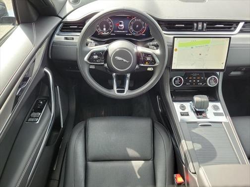 2024 Jaguar F-PACE R-Dynamic S P250 AWD Automatic