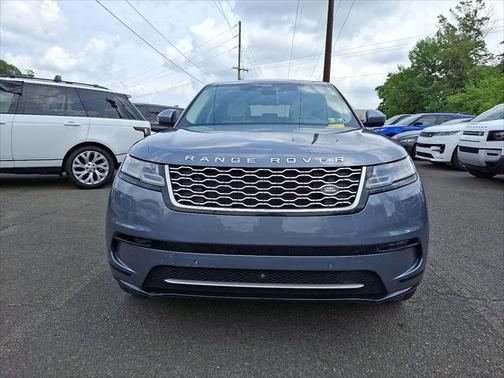 2021 Land Rover Range Rover Velar P250 S