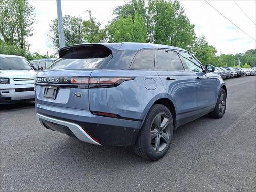 2021 Land Rover Range Rover Velar P250 S