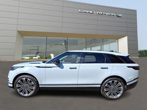 2025 Land Rover Range Rover Velar P400 Dynamic SE