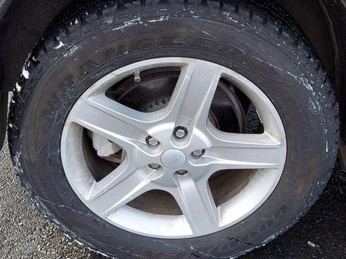 2020 Land Rover Defender 110 HSE