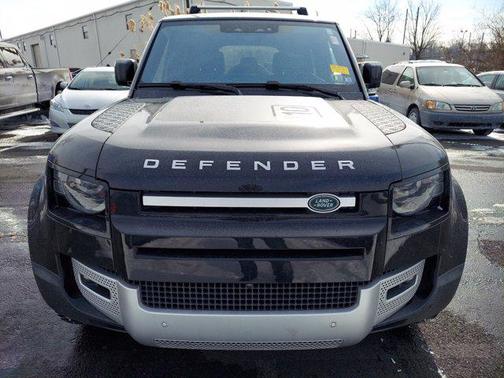 2020 Land Rover Defender 110 HSE