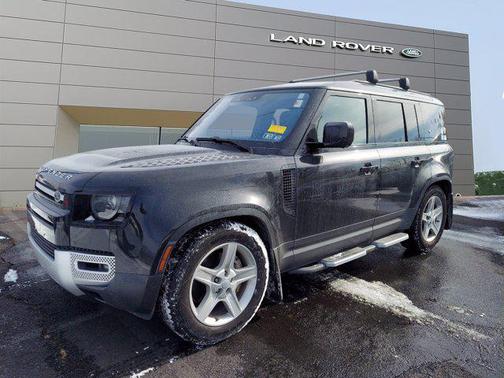 2020 Land Rover Defender 110 HSE