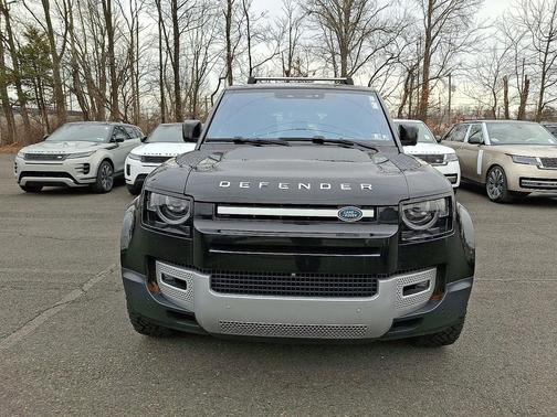 2020 Land Rover Defender 110 HSE