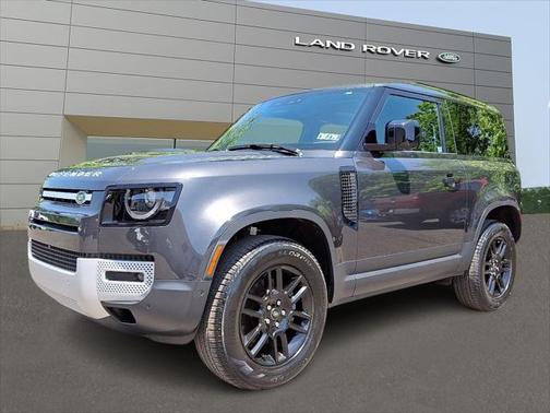 2024 Land Rover Defender 90 P300 S