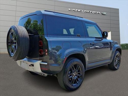 2024 Land Rover Defender 90 P300 S