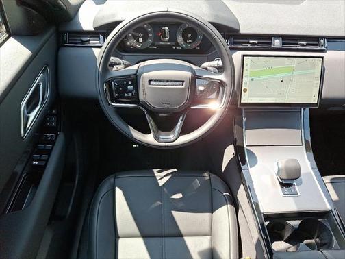 2026 Land Rover Range Rover Velar P250 S