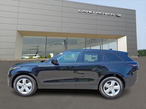 2026 Land Rover Range Rover Velar P250 S
