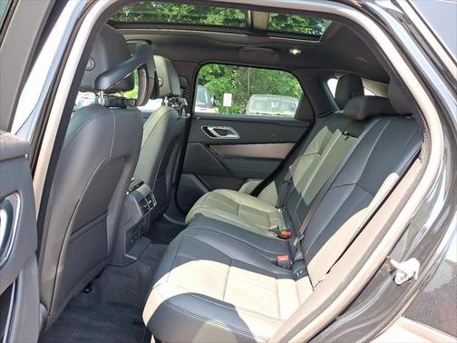 2026 Land Rover Range Rover Velar P250 S
