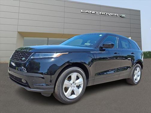 2026 Land Rover Range Rover Velar P250 S