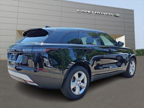 2026 Land Rover Range Rover Velar P250 S