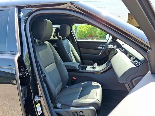 2026 Land Rover Range Rover Velar P250 S