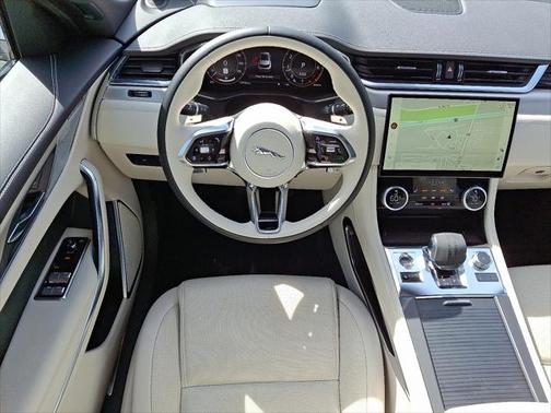 2025 Jaguar F-PACE R-Dynamic S P250 AWD Automatic