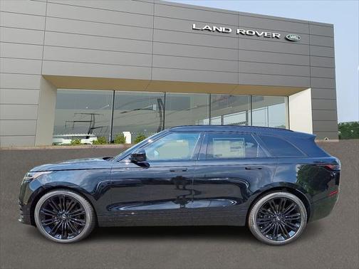 2026 Land Rover Range Rover Velar P400 Dynamic SE