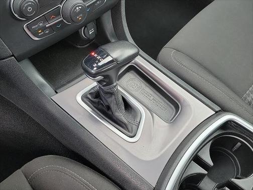 Torred Clearcoat 2022 Dodge Charger R/T RWD