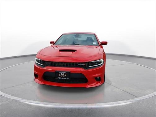2022 Dodge Charger R/T RWD
