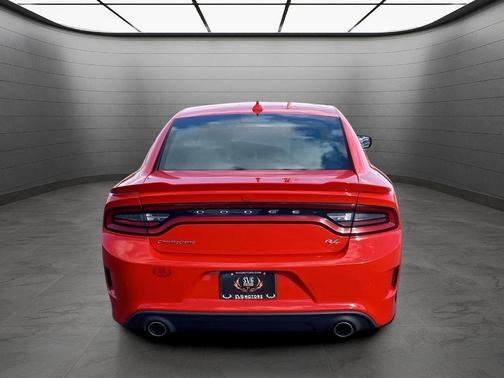 2022 Dodge Charger R/T